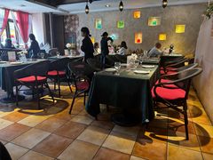 -翡翠鸟精品泰国菜(北辰财富中心店)