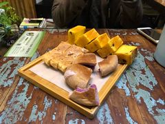 -仙峰天然面包(迎宾路店)