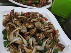 蟹钳-荣祥海鲜·烟台菜(胜利路二部)