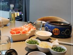 -享月汤皇·海鲜小火锅·聚会(曲江创意谷店)