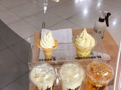 菜单-永和大王(中关二店)