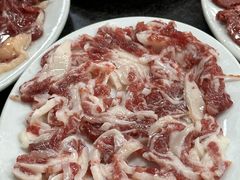 -五洲牛肉美食馆