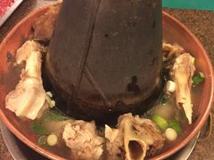 -月圆火锅(宁海东路二店)
