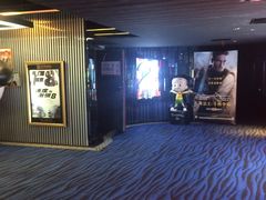 -橙天嘉禾影城(苏州印象城店)