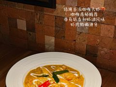 -星叶·东南亚料理(温州万象城店)