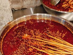 -嘉州鲜知味钵钵鸡(奎星楼店)
