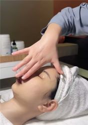 -禾颜社·精致美容