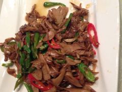 -新竹里馆·花园餐厅(兴苑路店)