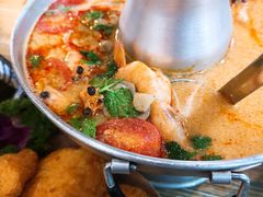 冬阴功汤-Hi YOU你的饭局泰餐厅(雍和宫店)