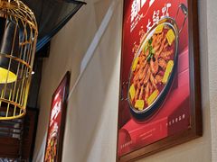-锦尚阁烤鱼•天津菜(宣武门胡同店)