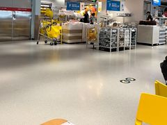 -宜家家居(四元桥商场店)