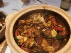 -火啫啫·粤式啫啫煲(南京弘阳店)