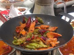 -阿胖龙虾小海鲜(宁国南路总店)