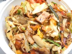 -大东北首席烤冷面(常兴路店)