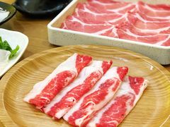 -牛New寿喜烧(青浦店)
