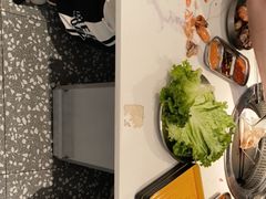 -花味·自助烤肉(南方时代店)