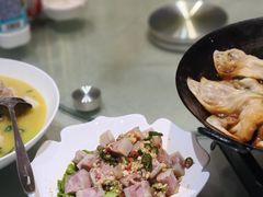 -忆外婆徐州菜·地锅鸡·生日宴(吴庄店)