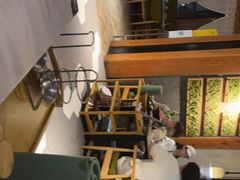 大堂-狐狸爱上椰子鸡(滨江星光大道店)