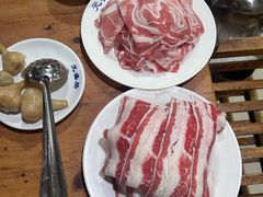 -元盛居(生态大街店)