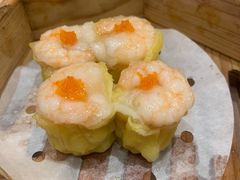 -宝园酒家(美林M·LIVE天地东座店)