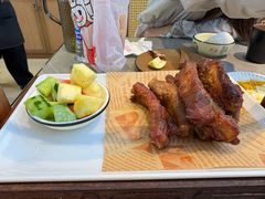 -创味·民间海南菜·非遗藤桥排骨(藤桥·免税城店)