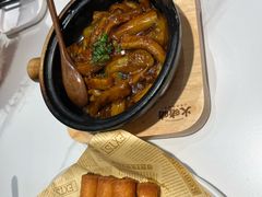 -火啫啫·粤式啫啫煲(南通首店)