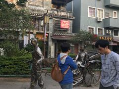 -黄埔古港