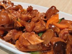 -小船渔村•大连菜•大连焖鱼(黄河路店)