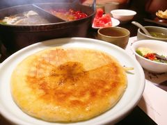 -盡膳口福·百年汤方火锅(科华北路店)