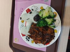 -史努比缤纷世界