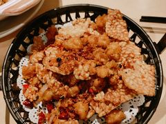 -避风塘(嘉兴八佰伴店)