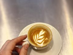 -Beans Solo豆号咖啡(百家湖花园店)