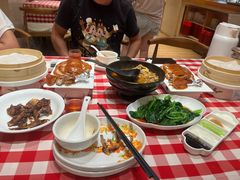 -西贝(宝乐汇店)