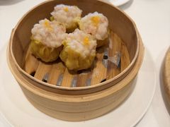 -白天鹅宾馆-宏图府餐厅