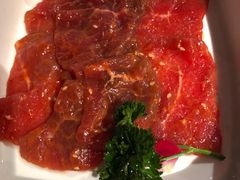 -东道煮牛肉火锅(重庆路店)