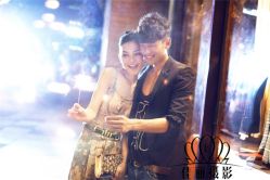 -奈斯影像婚纱摄影(拱墅店)