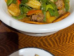 -李老哈·东北菜(宋园路店)