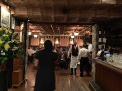 -Keens Steakhouse