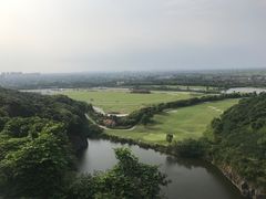 -平湖九龙山旅游度假区