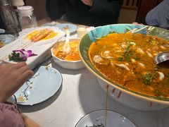 -光海·乡记酸菜鱼·始于1996(花园路店)