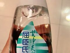 屈臣氏梵净泉水-鹏天阁酒楼·海鲜(红旗店)