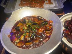 -绿茶餐厅(光谷世界城步行街店)