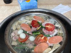 -海关荤豆花(洋河一路店)