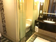 -澳门十六浦索菲特大酒店
