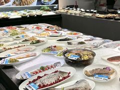 -好兄弟郭巨海鲜(天一阁店)