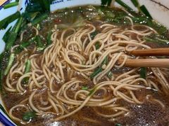 -镇南锅盖面馆(解放路店)