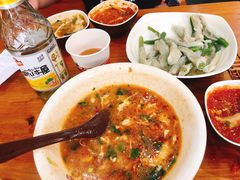 -徐沟贾记灌肠(总店)