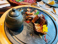 -康莱德酒店·美庭自助餐厅