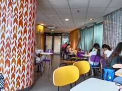 -麦当劳(中山大道中店)