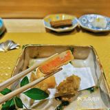 🍣Omakase|独家创意料理|对这鹅肝末金枪鱼赞不绝口🤗🥰